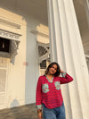 Gulabo Short Kurta